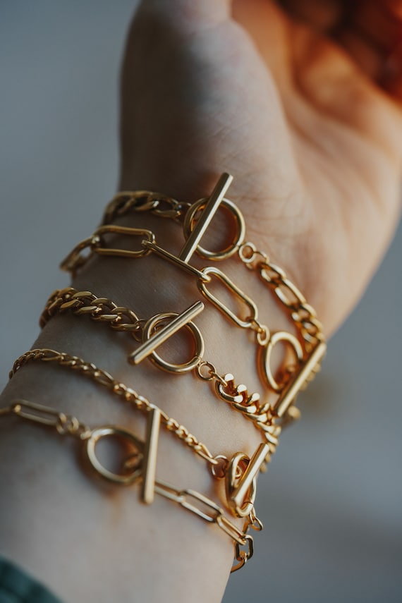 Cartier Love Link Bracelet – Oliver Jewellery