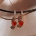 see more listings in the EARRINGS section