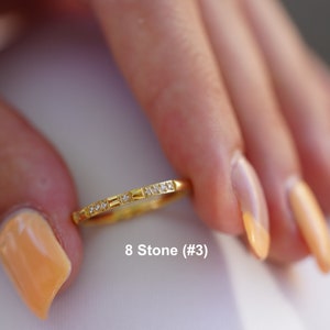 Minimalist Ring