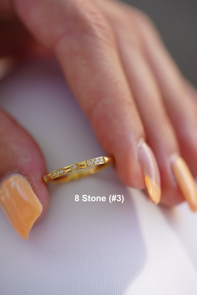 Minimalist Ring