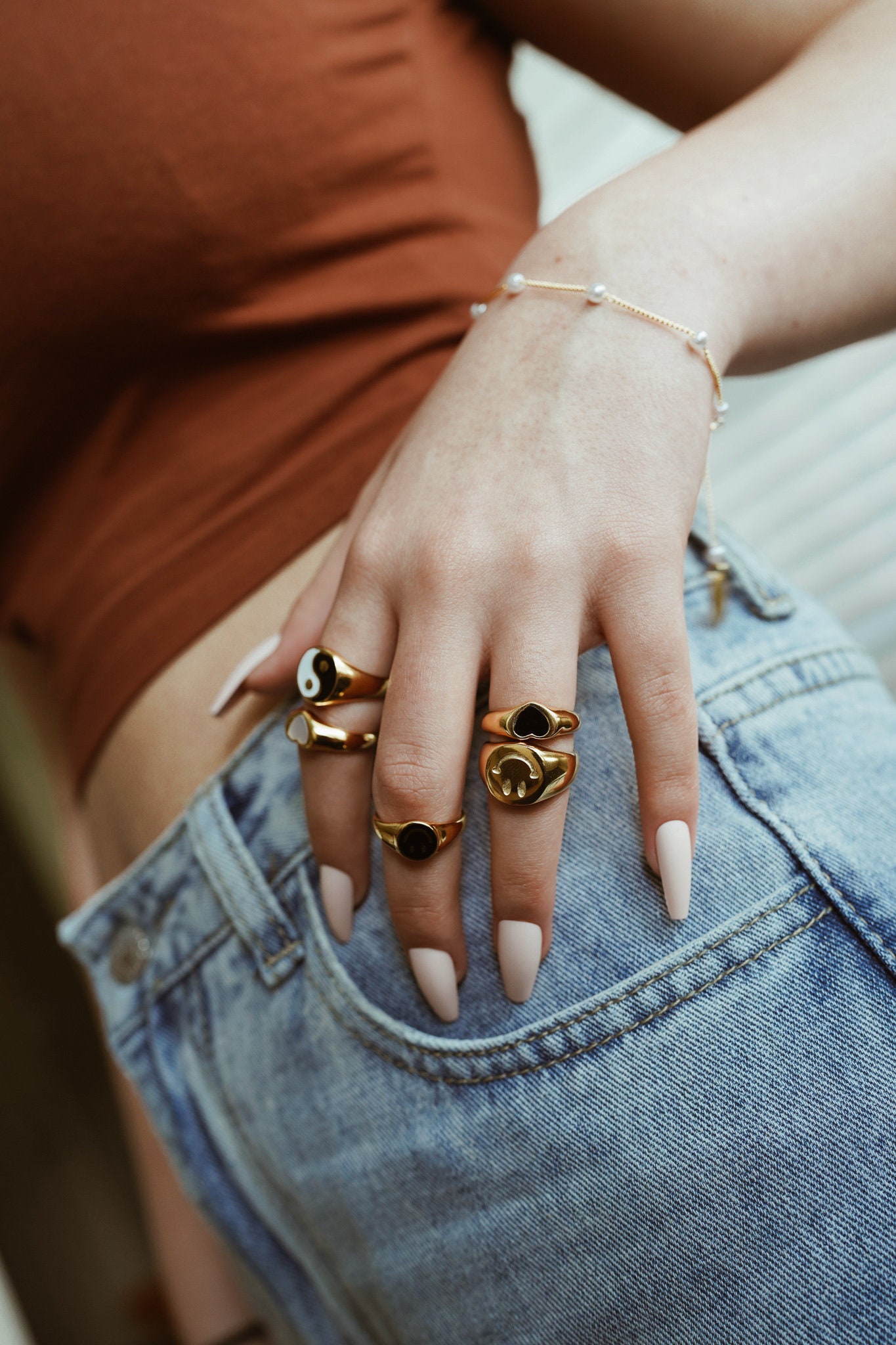Lott ring initial deals