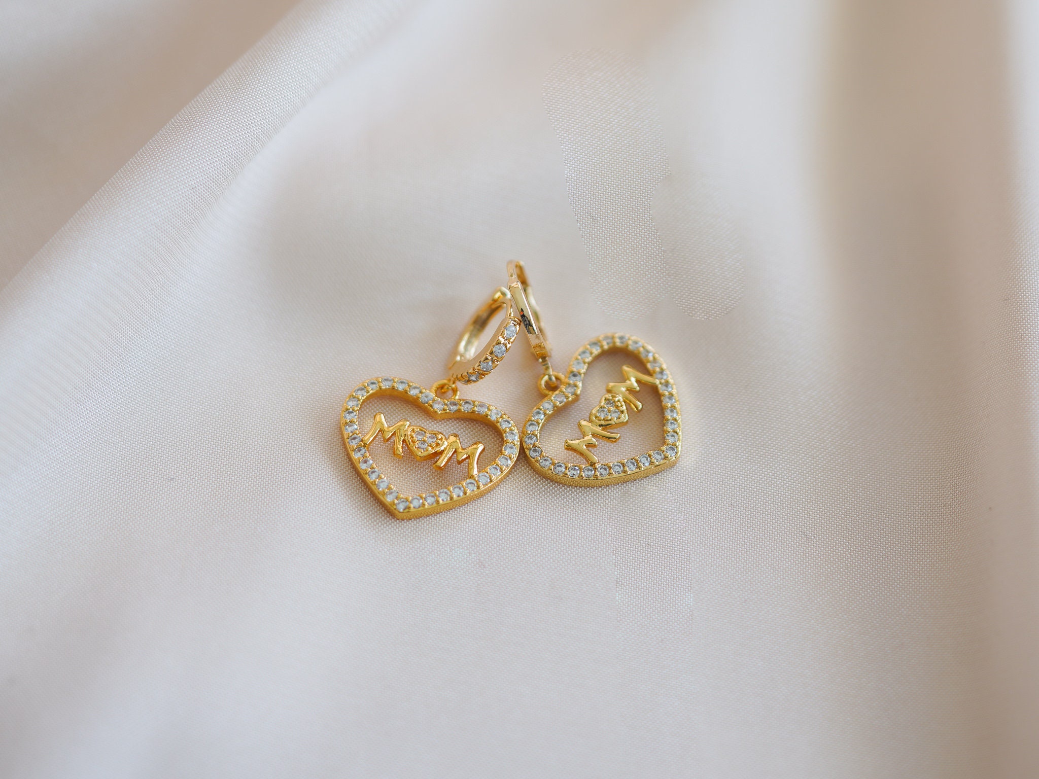 earrings for mom birthday