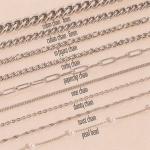 ■VINTAGE HOLLYWOOD■ Twist Leaf Chain Necklace VH2379NE007B Sc46a3407590c4e43a162f82b543ea