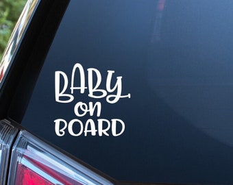 STUD ON BOARD SAFETY WITH SUCTION CUPS CAR VEHICLE SIGNS CHILD ON BOARD