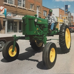 Two-Cylinder Magazine Volumen VI, Número II, marzo-abril 1993