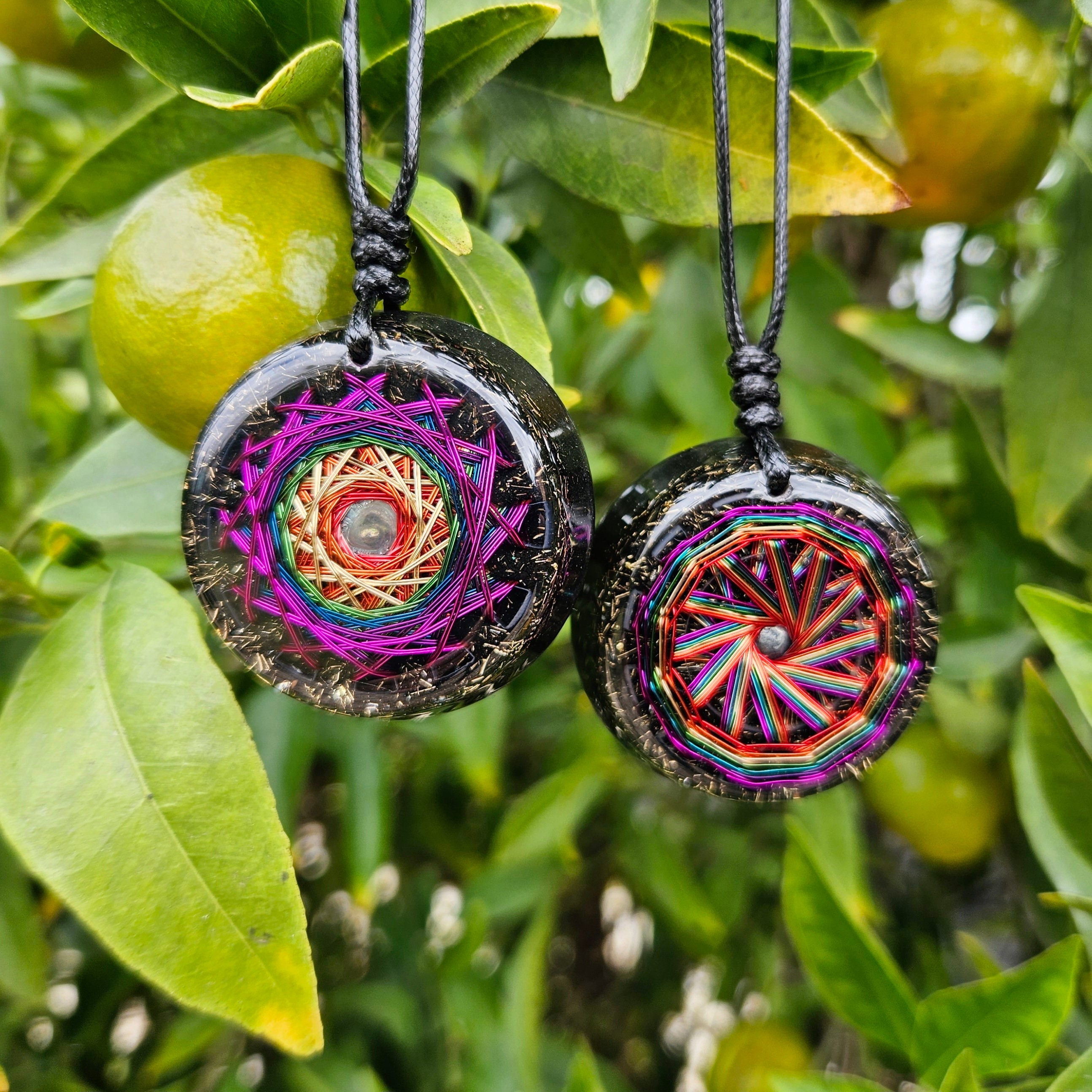 Radionics crystals - Etsy 日本