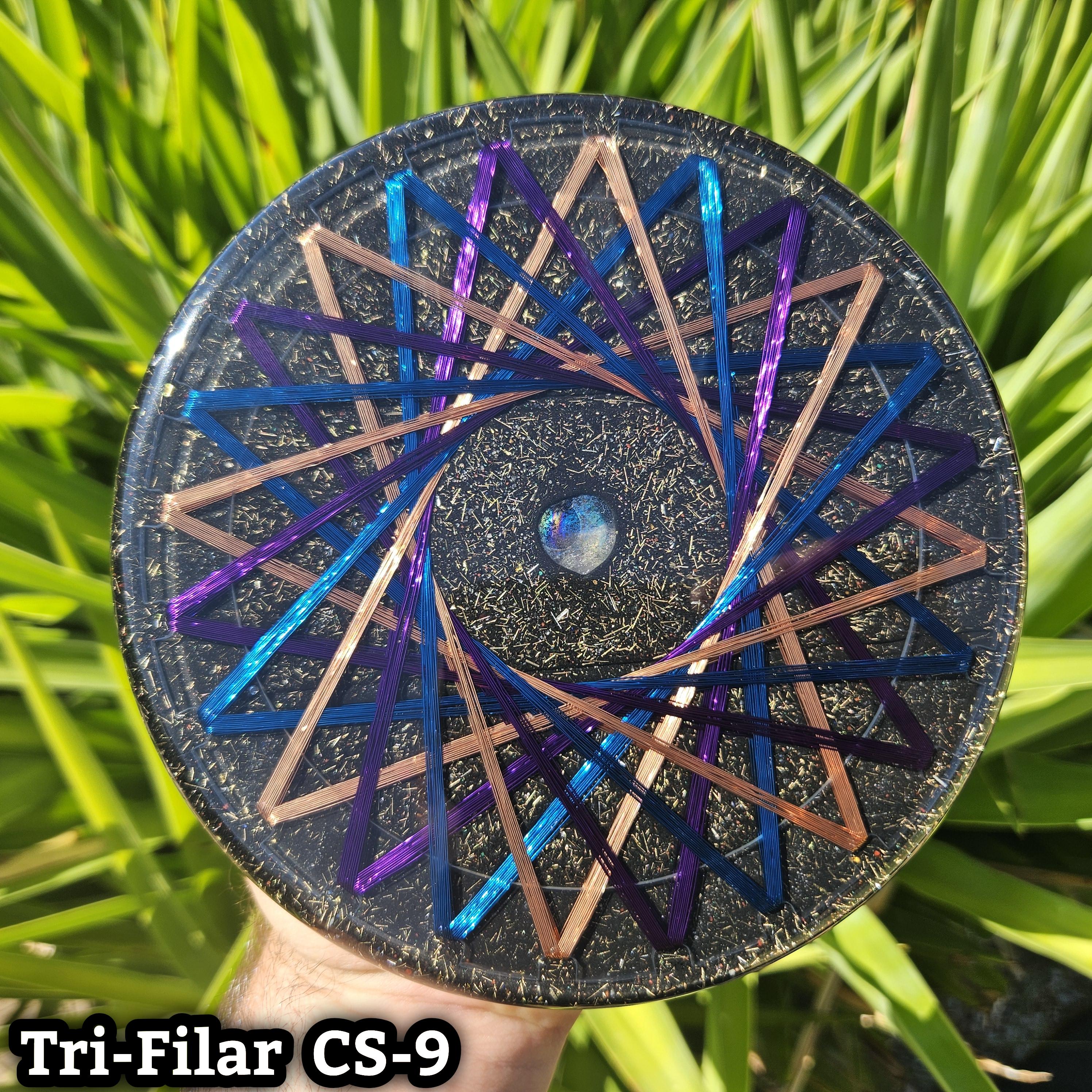 Orgone generator machine - Etsy 日本