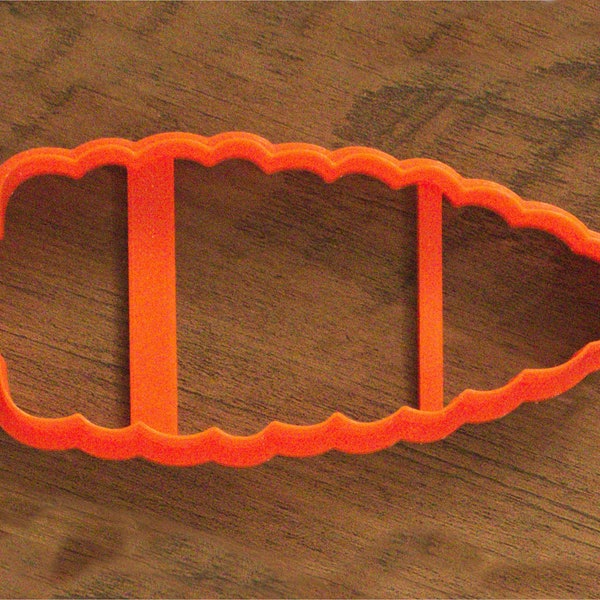 Corn on the Cob Cookie Cutters