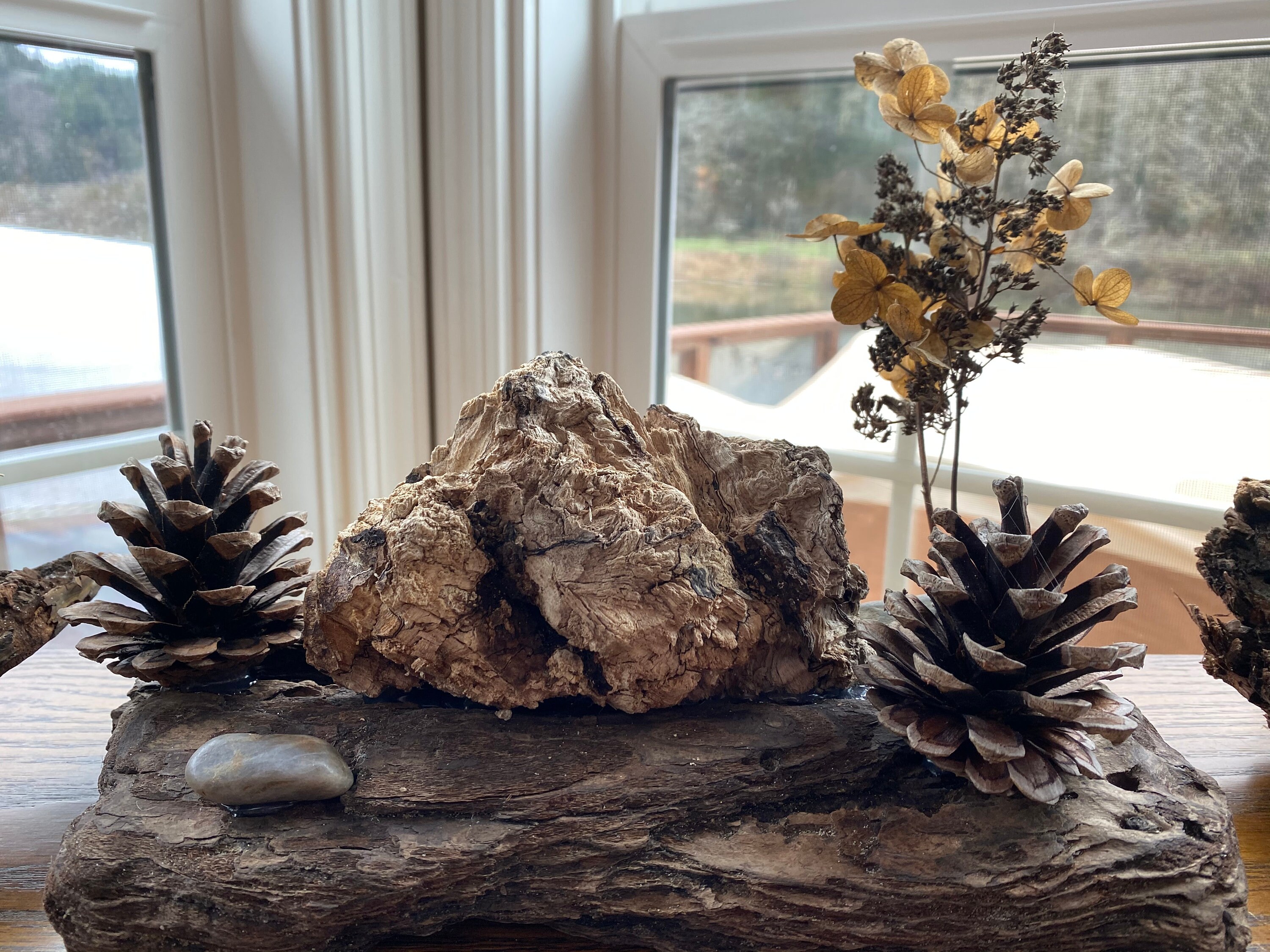 Driftwood Decor Etsy