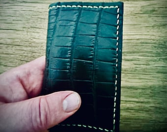 Alligator Wallet