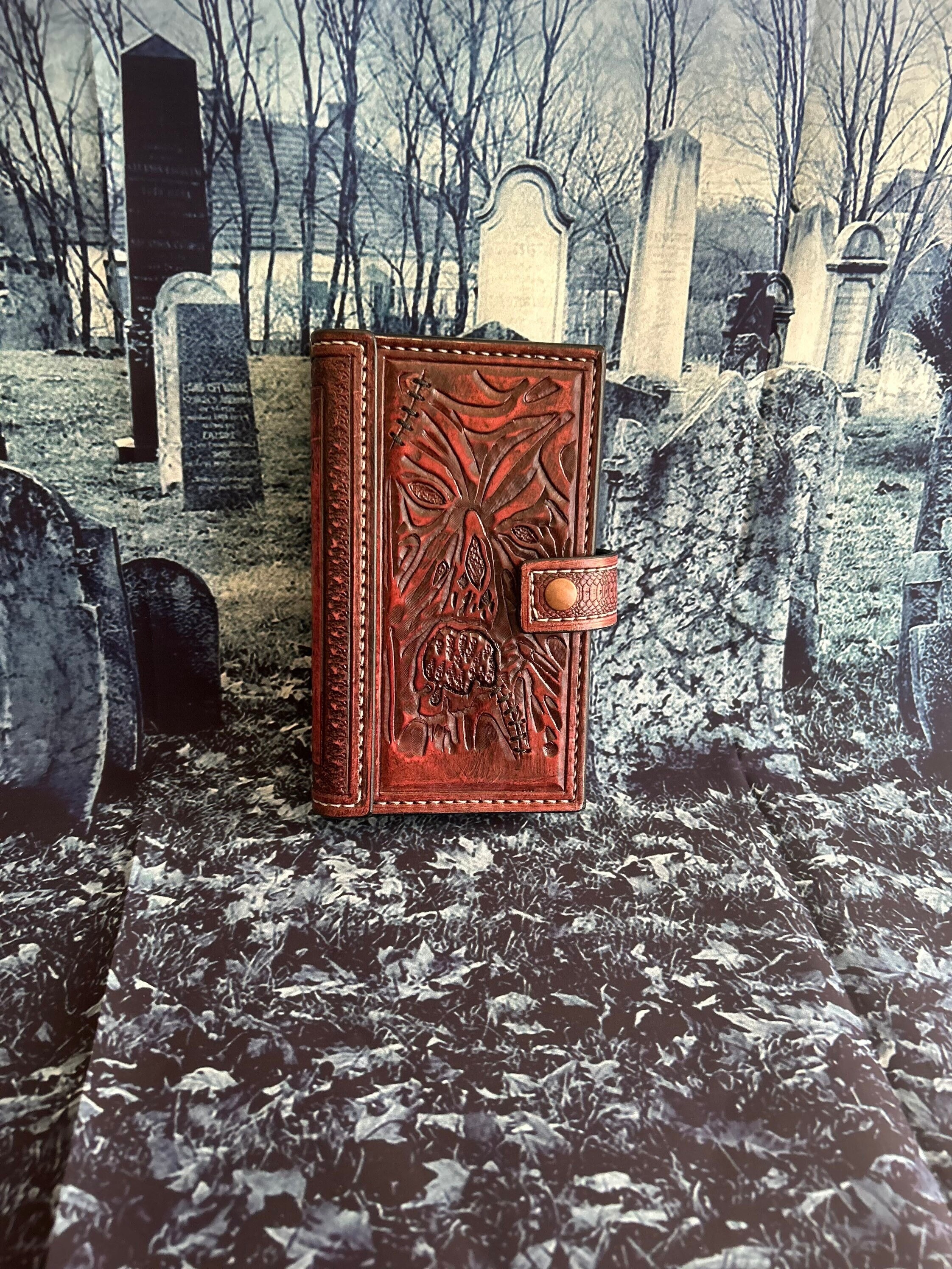 Necronomicon Cover