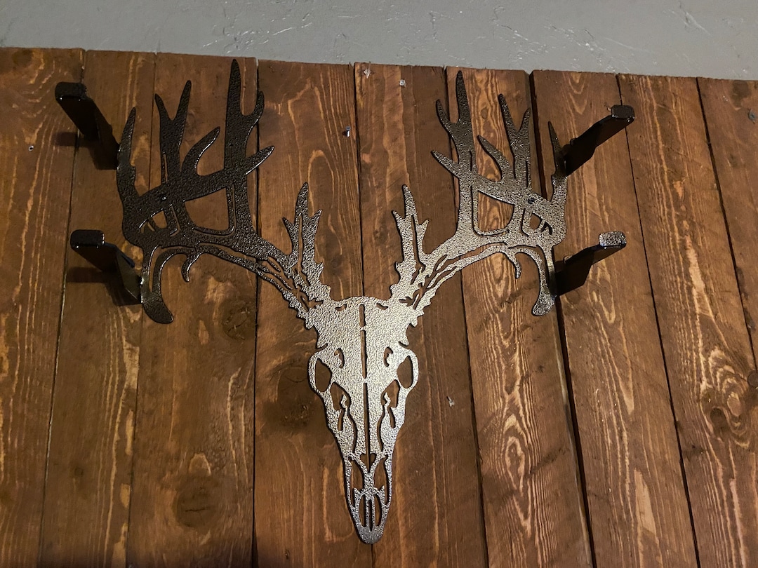 Bow Rack Arrow Rack Archery Gifts for Him Husband Boyfriend Christmas