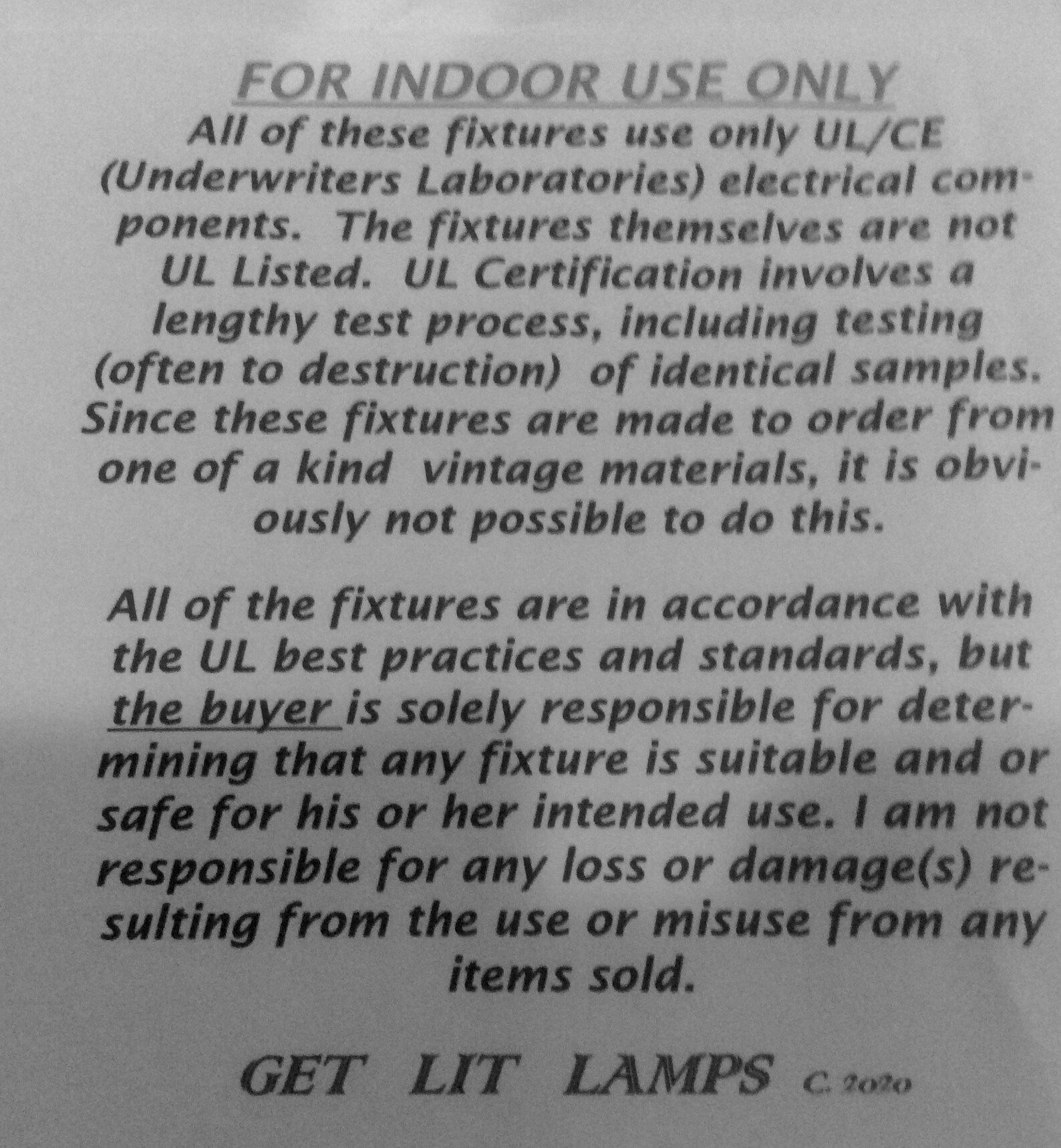 PARKING METER LAMP Etsy