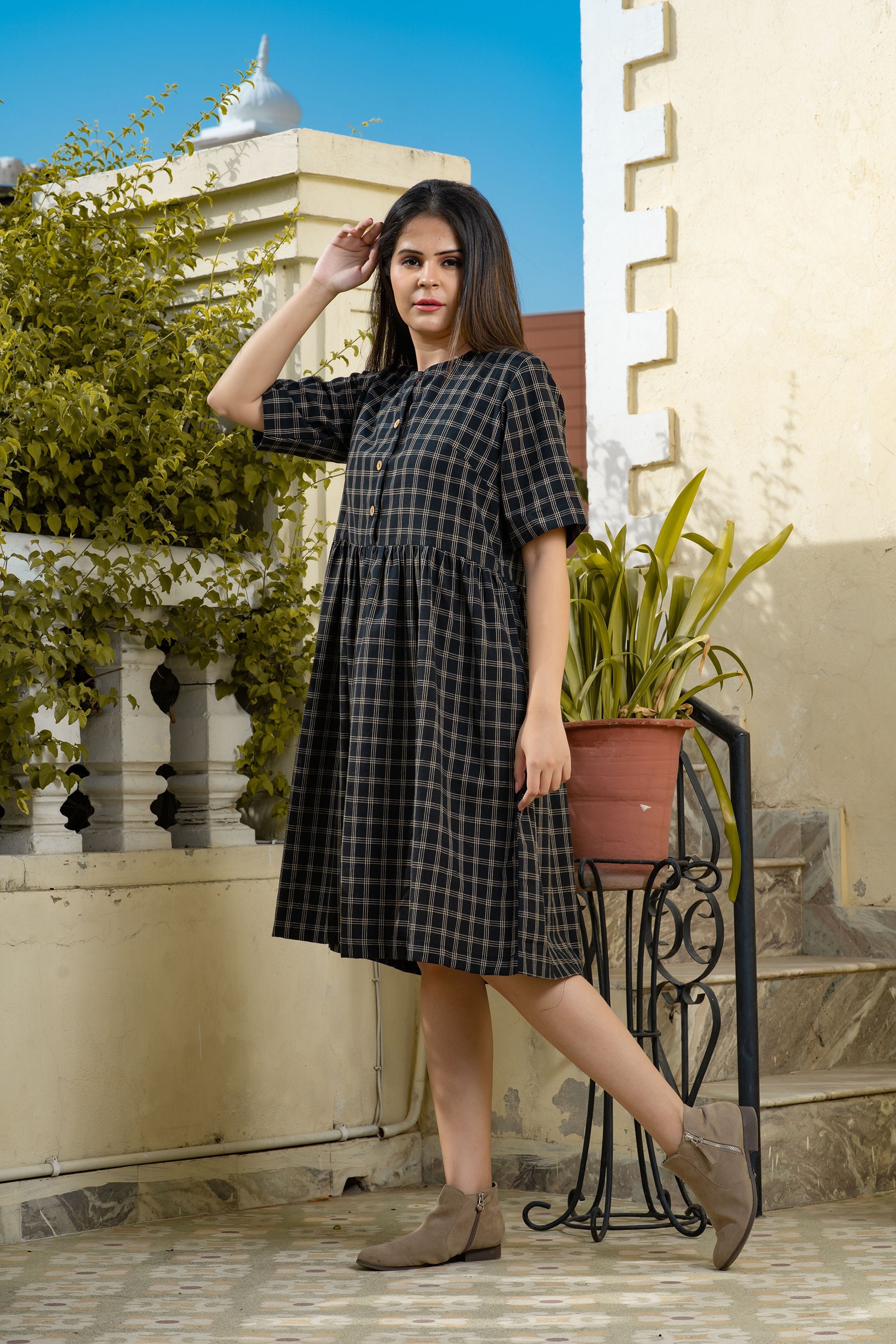 Work dresses with pockets uk new arrivals