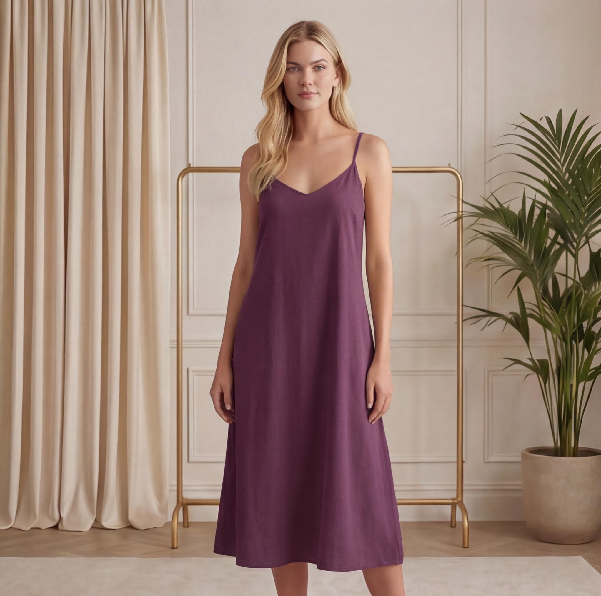 Cotton Slip - Etsy Australia