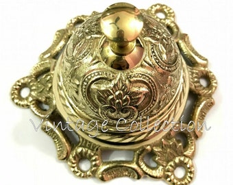 Front Desk Bell Etsy