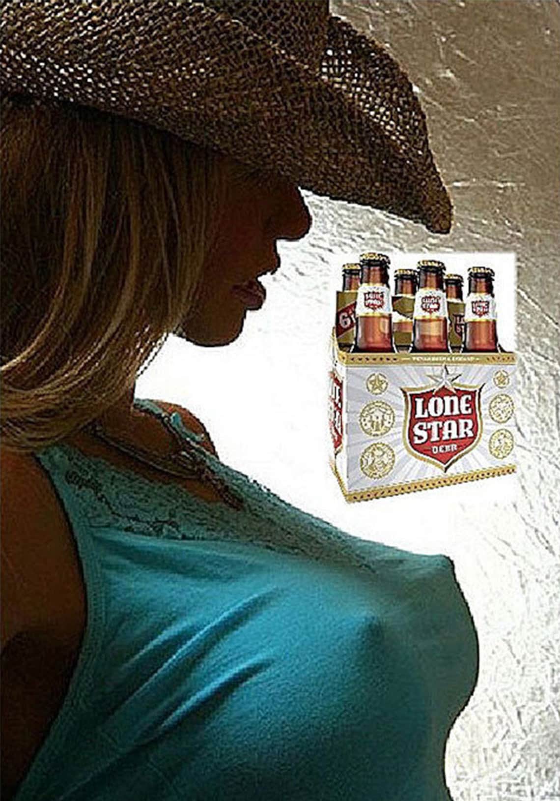 Girl Cute Lovely Super Model Beer Beautiful Photo Fridge Etsy