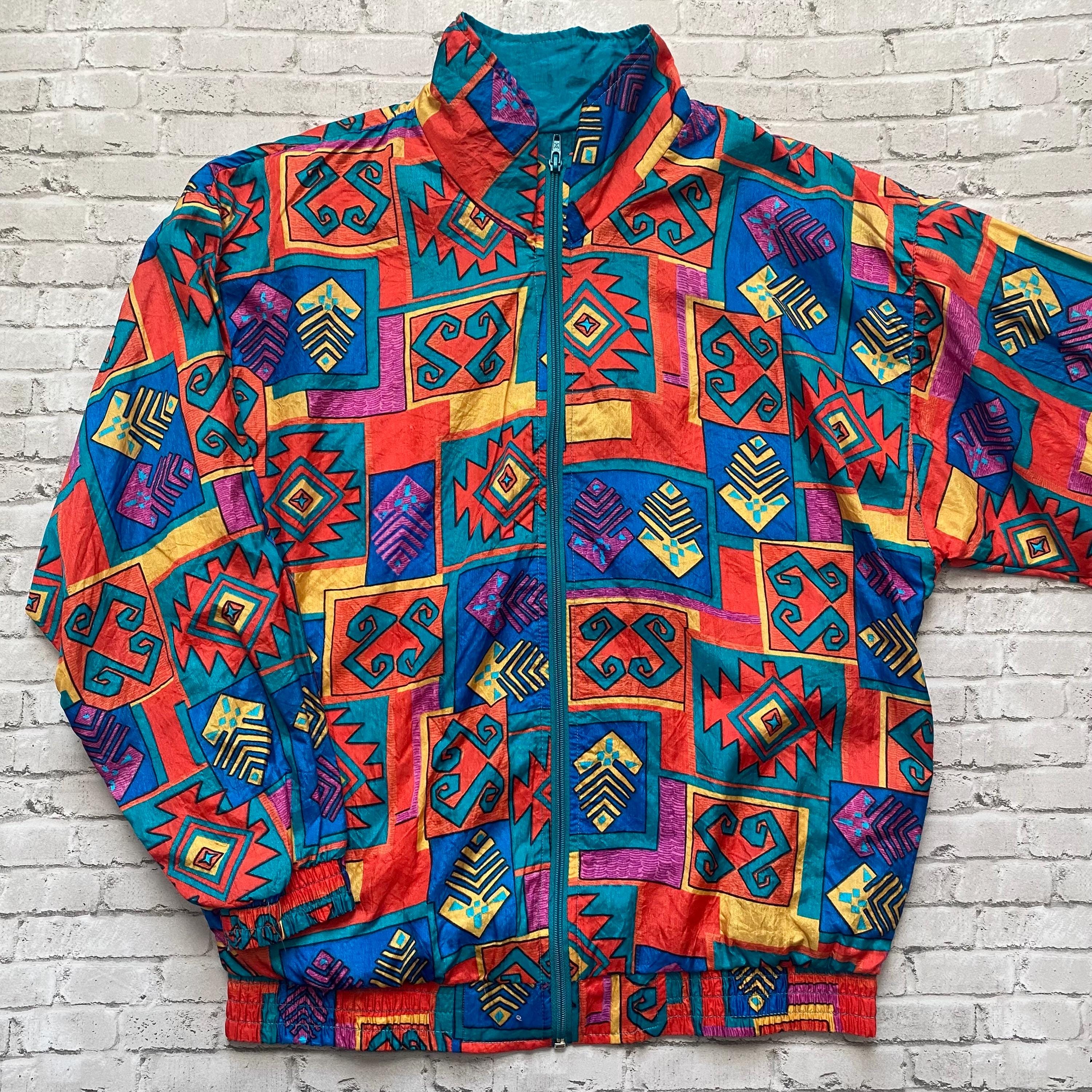 ジャケット・アウター WEIRDO CLOWN - CRAZY JACKET Clown Core Jacket - Etsy