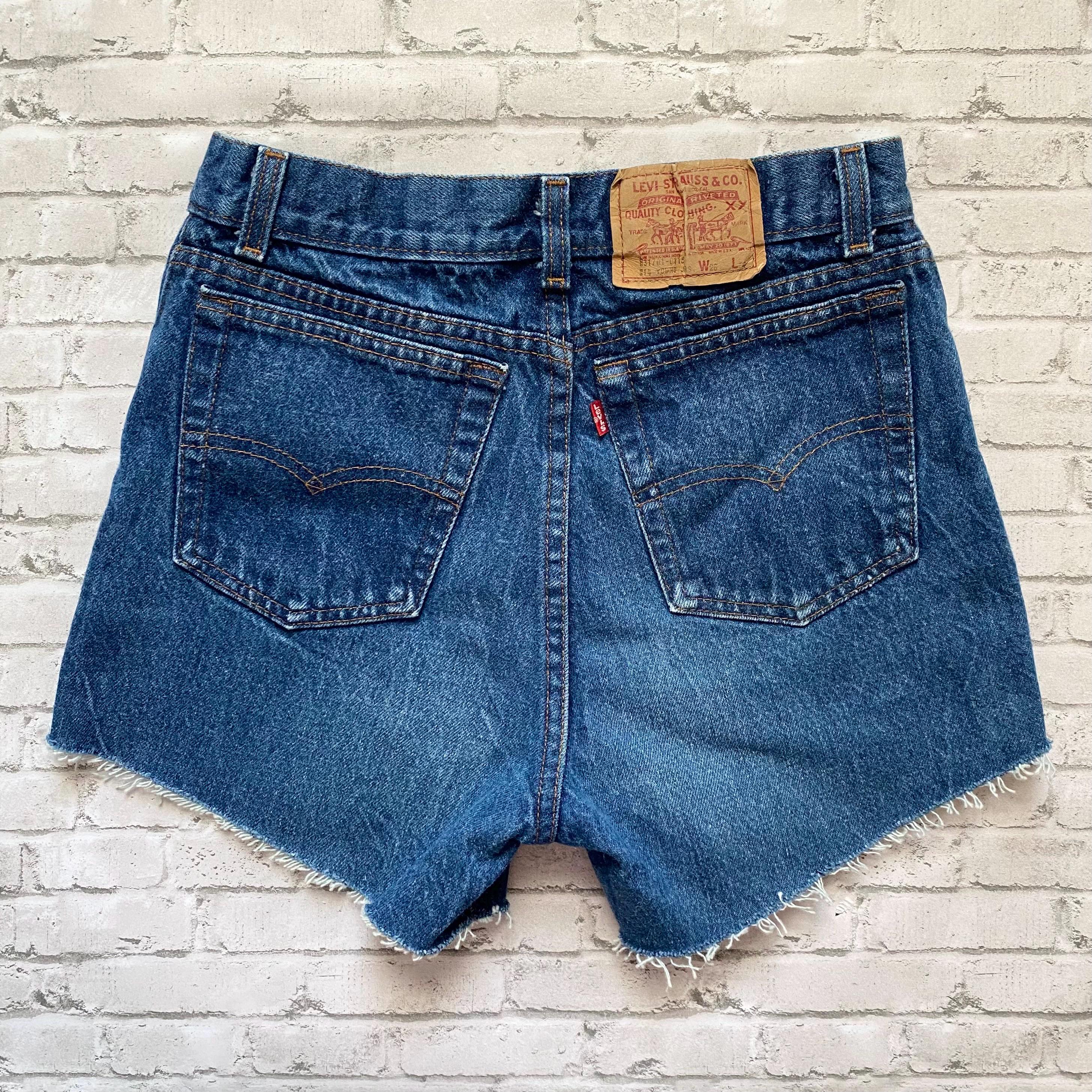 Levis 317 - Etsy