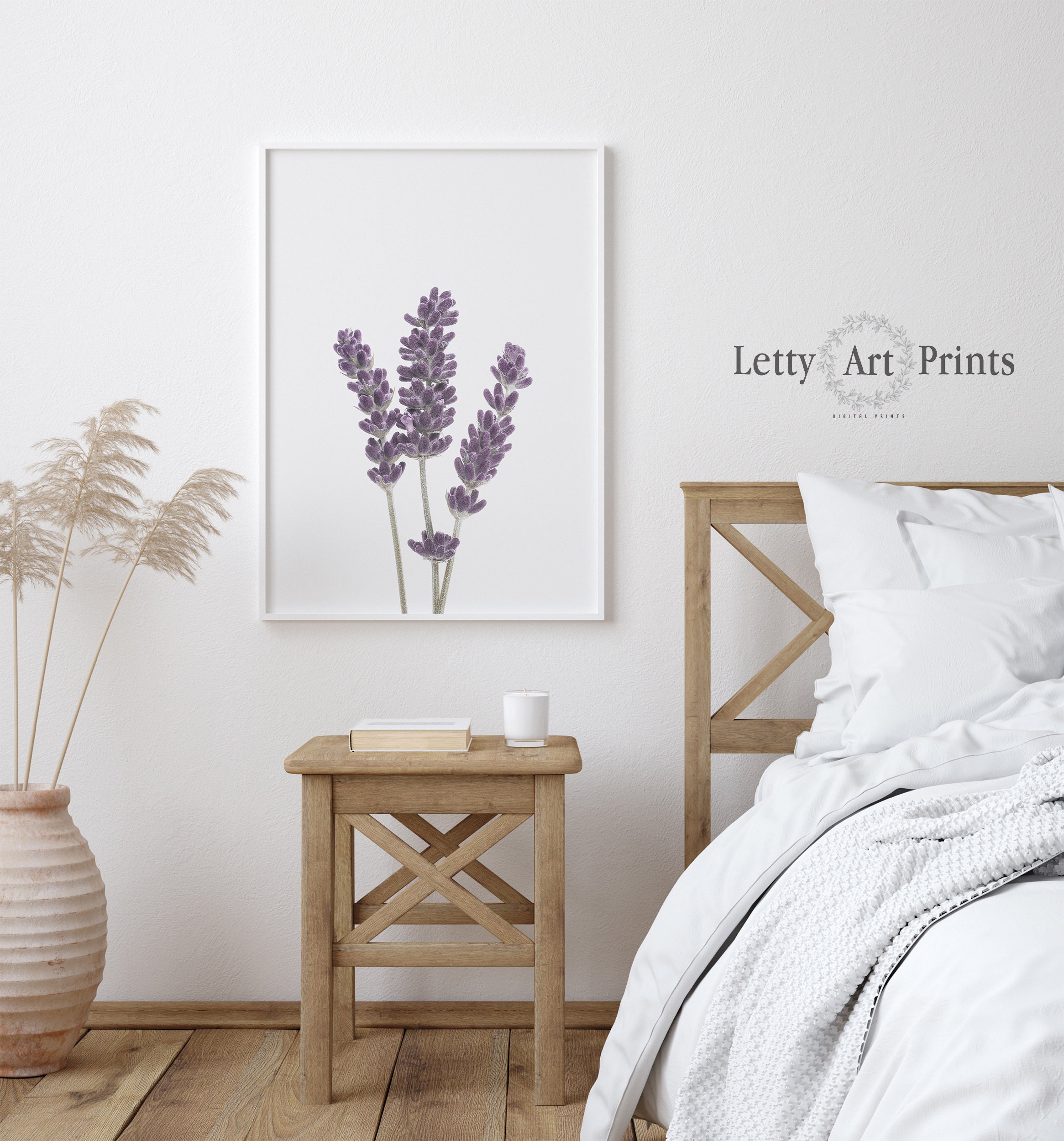 Floral Art Print Flower Photography Floral Wall Art | Etsy