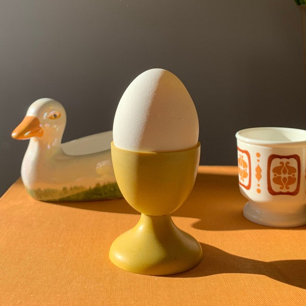 Egg Cups Vintage Etsy