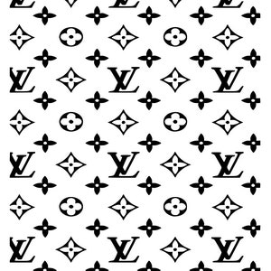Download Louis Vuitton Logo Svg Free for Cricut, Silhouette, Brother Scan N Cut Cutting Machines