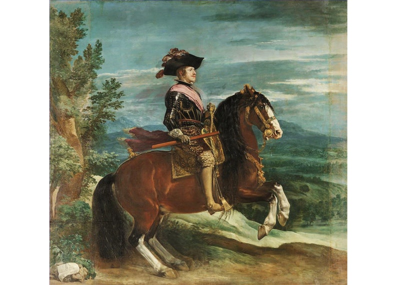 venus painting by velazquez