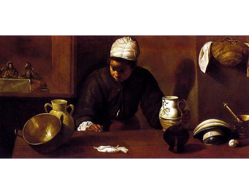 venus painting by velazquez