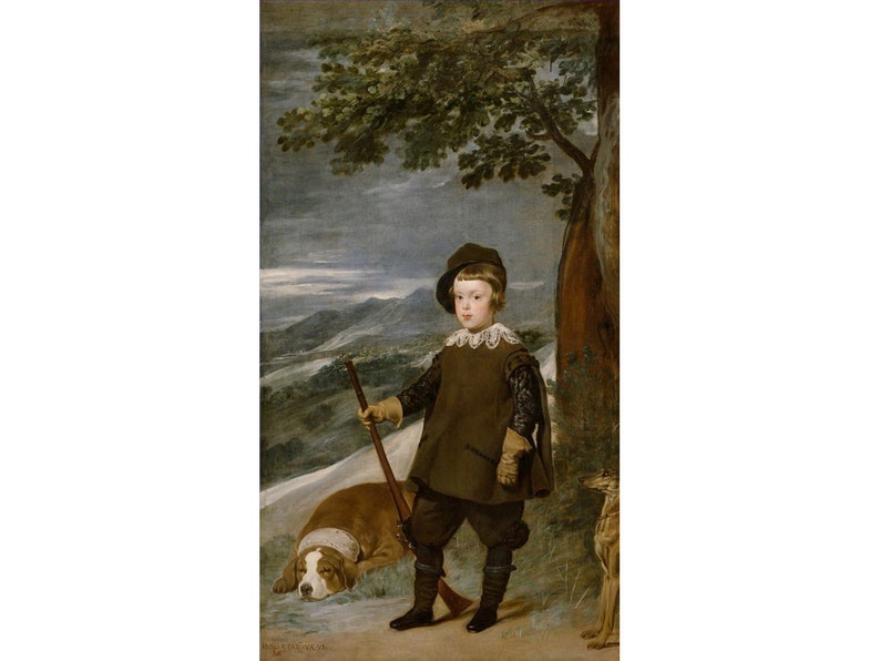 venus painting by velazquez