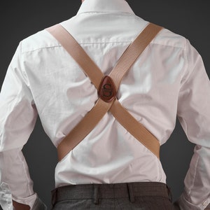 Mens Suspenders, Personalized Wedding Suspenders For Men, Groomsmen Suspenders, Mens Brace, Gift for Groom, Engraved Suspenders