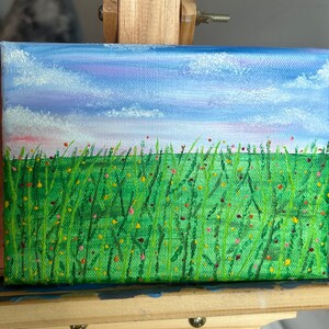 Original Oil Painting