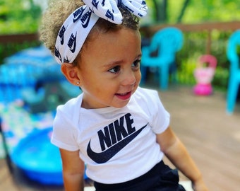 baby nike headbands