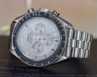 Reloj OMEGA Speedmaster Moonwatch cronógrafo automático para hombre 310.60.42.50.02.001; Relojes de hombre,Relojes de lujo,Relojes suizos,Relojes deportivos