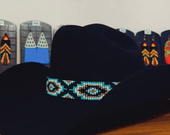 Fascia per cappello Phoenix