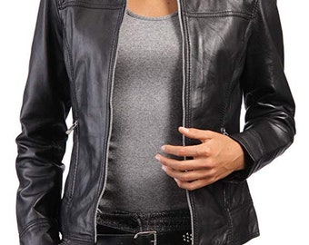 leather jacket mens xxl