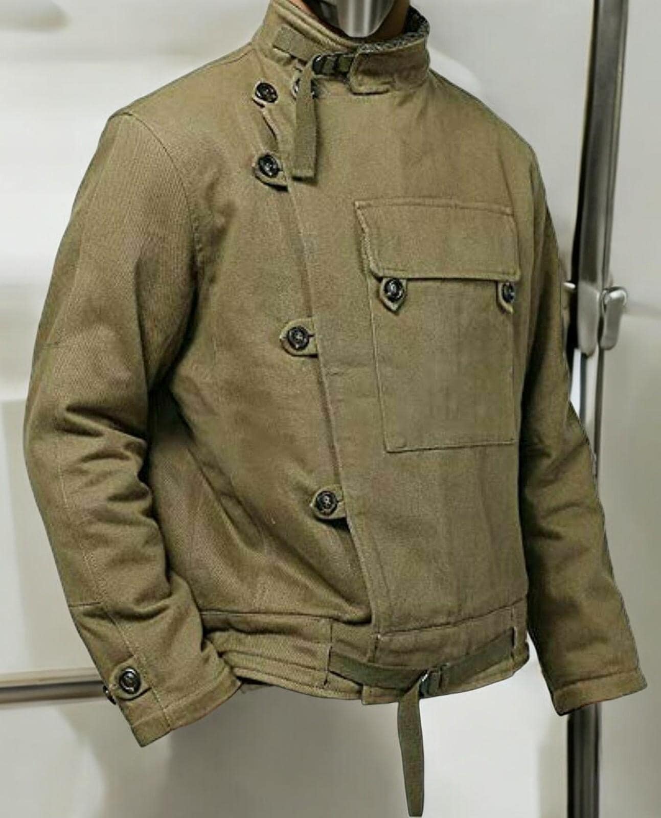 Vintage Army Jacket Swedish - Etsy Canada