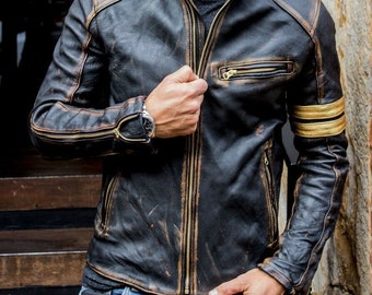 jacket new model 2018