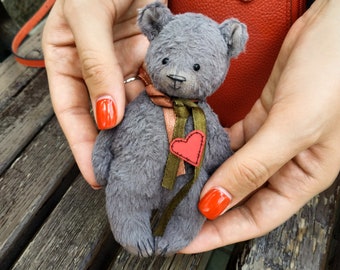 selling handmade stuffed animals