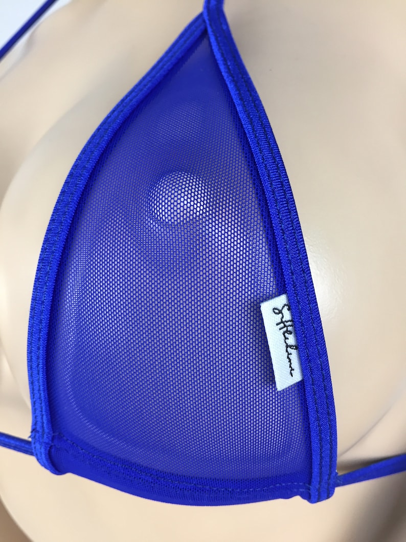 Extreme bikini Sexy Hot micro bikini kruisloze slipjes Etsy Nederland