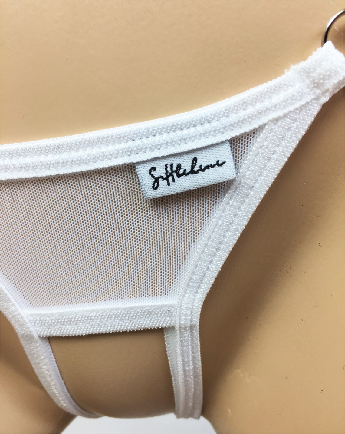 S Sexy Hot Mini Micro Bikini SH Bikini Extreme Etsy