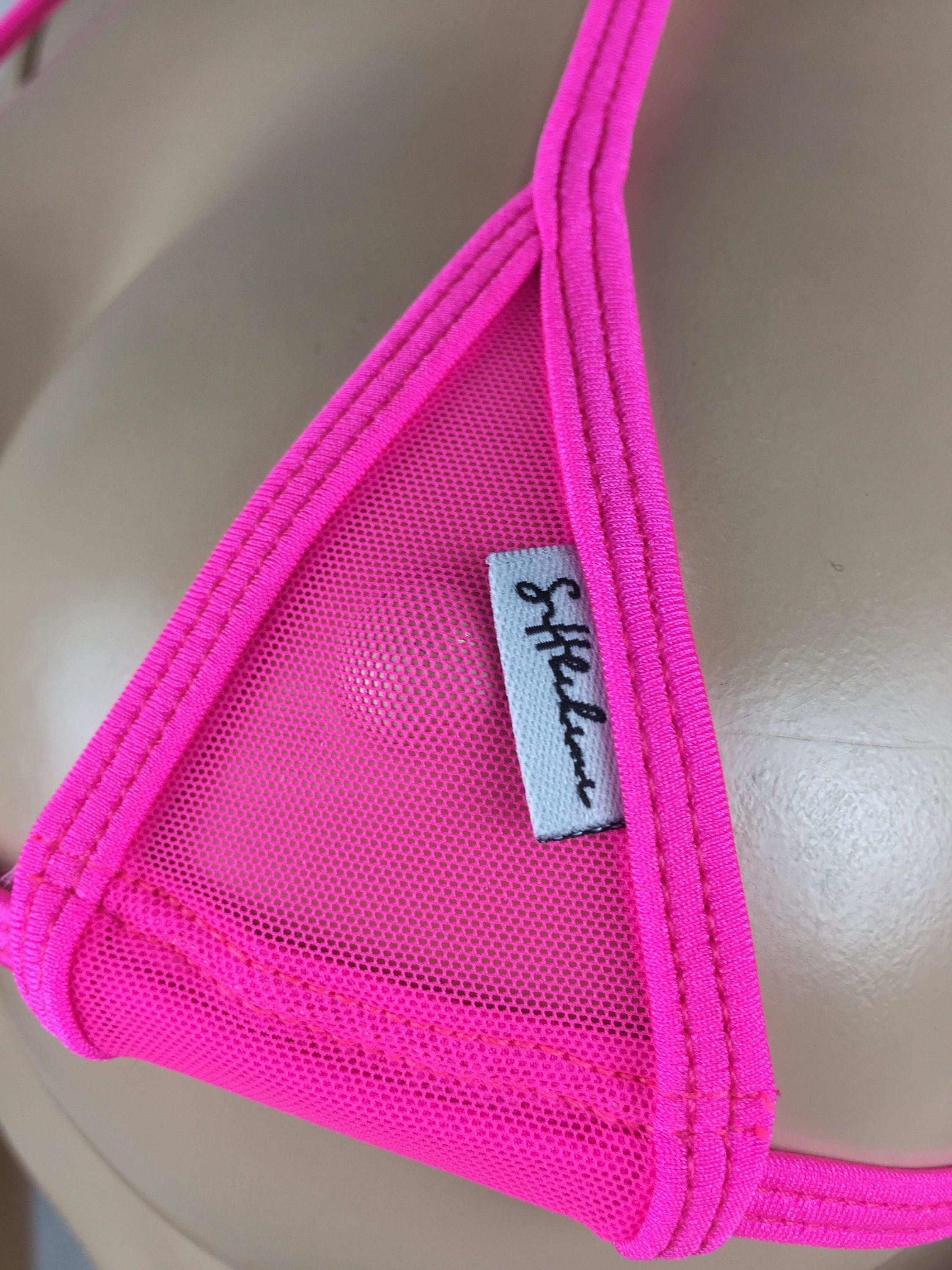 145-1S Sexy Hot Mini Micro Bikini Shbikini Extreme - Etsy Australia