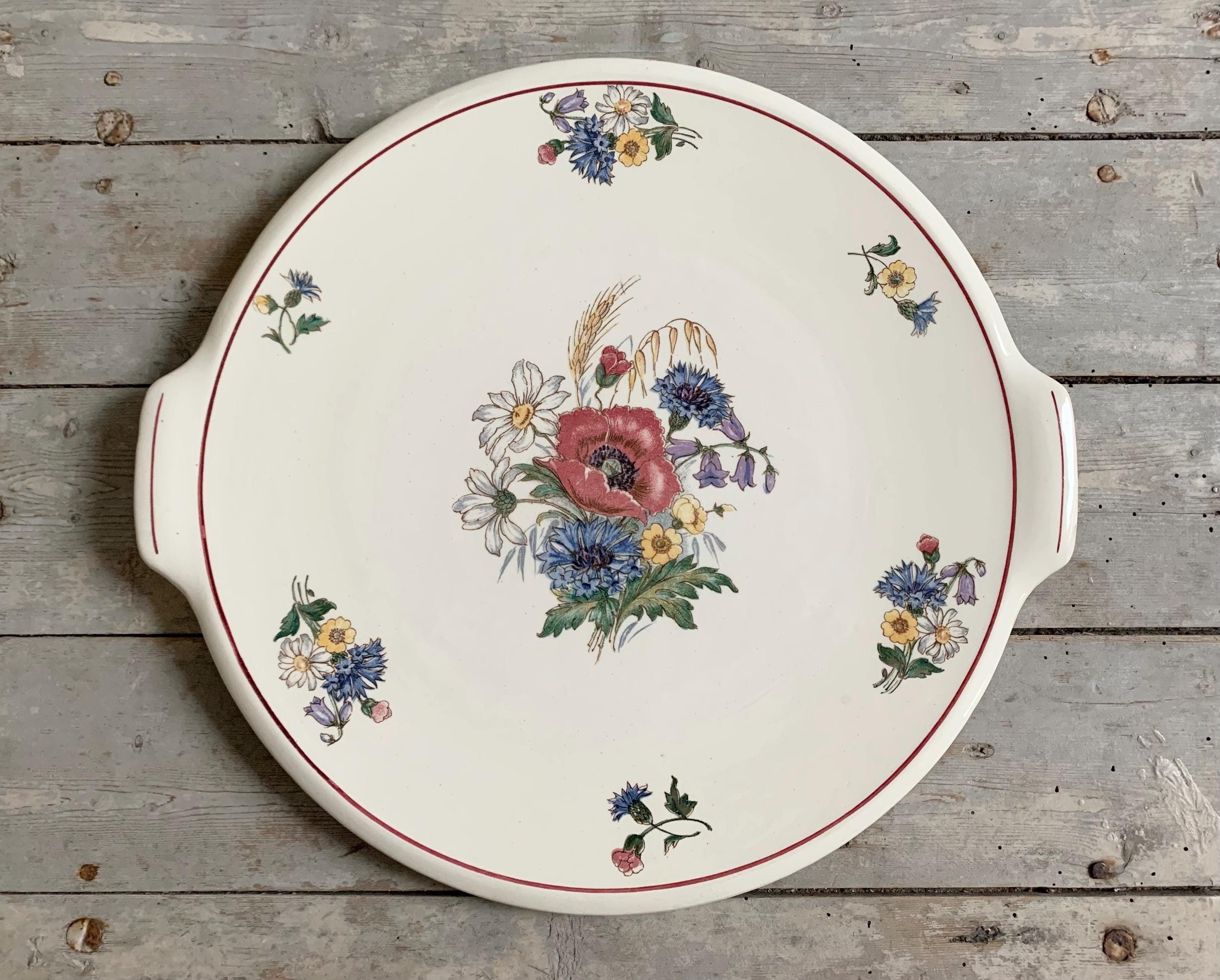 Sarreguemines Agreste - Etsy