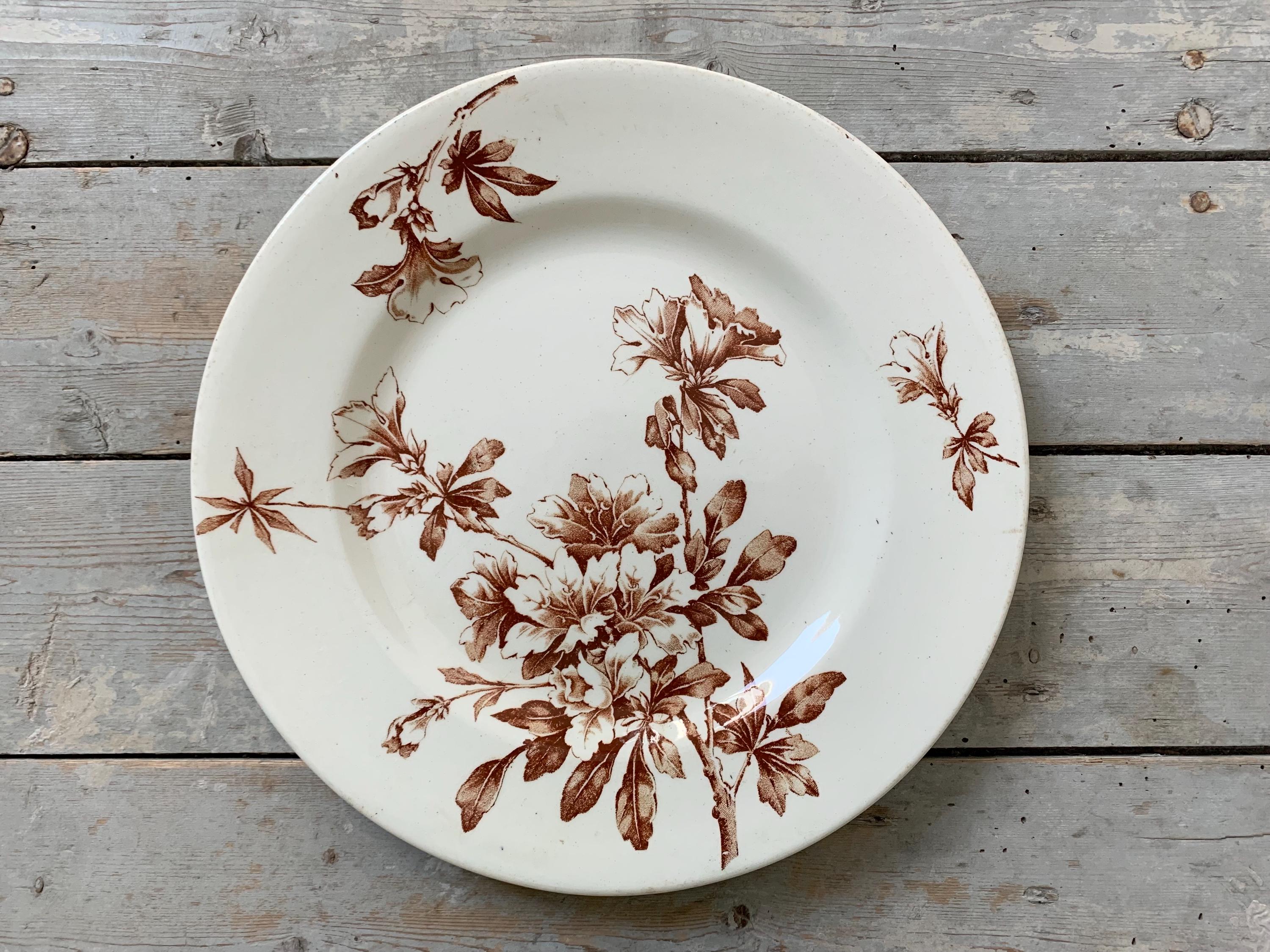 Azalea Dinnerware - Etsy Canada