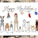 see more listings in the Holiday Cards section