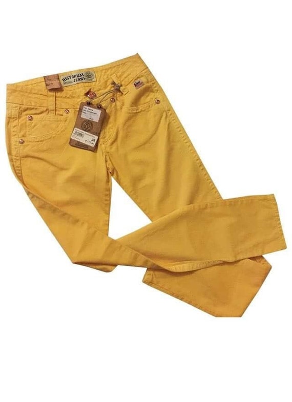 roy rogers pants