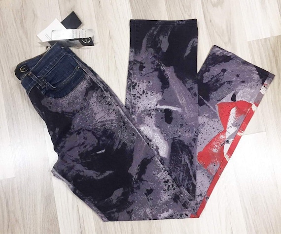 JUST CAVALLI Jeans | Rare Just Cavalli Pants|Vinta