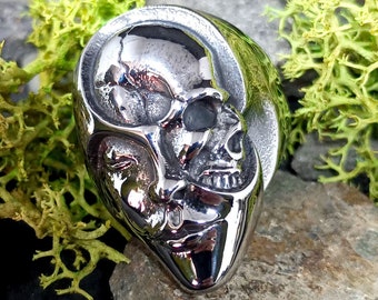 salvador dali ring