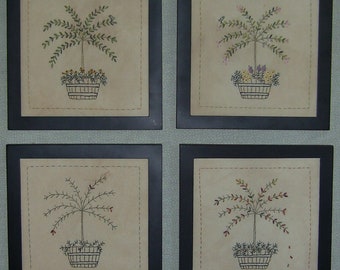 Seizoenen
