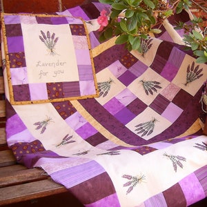 Lavanda