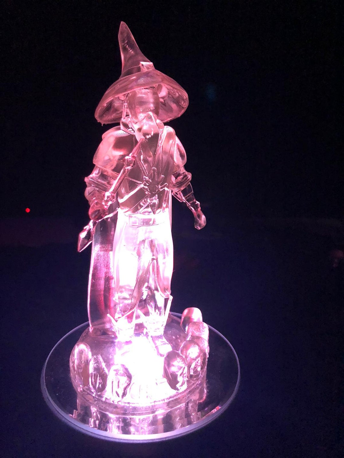 Runescape osrs resin lamp ancestral wizard Etsy